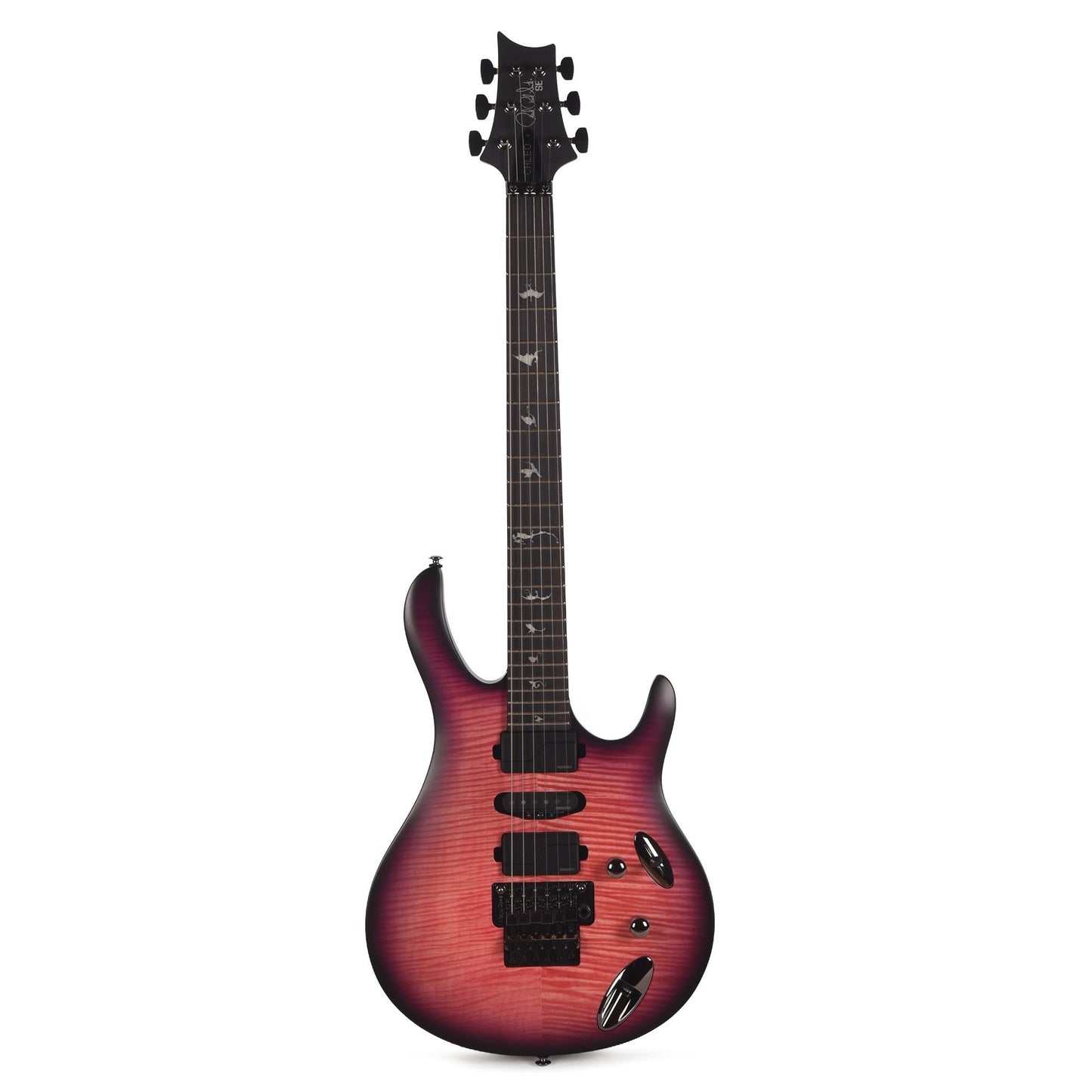 PRS SE Chleo Orchid Dusk