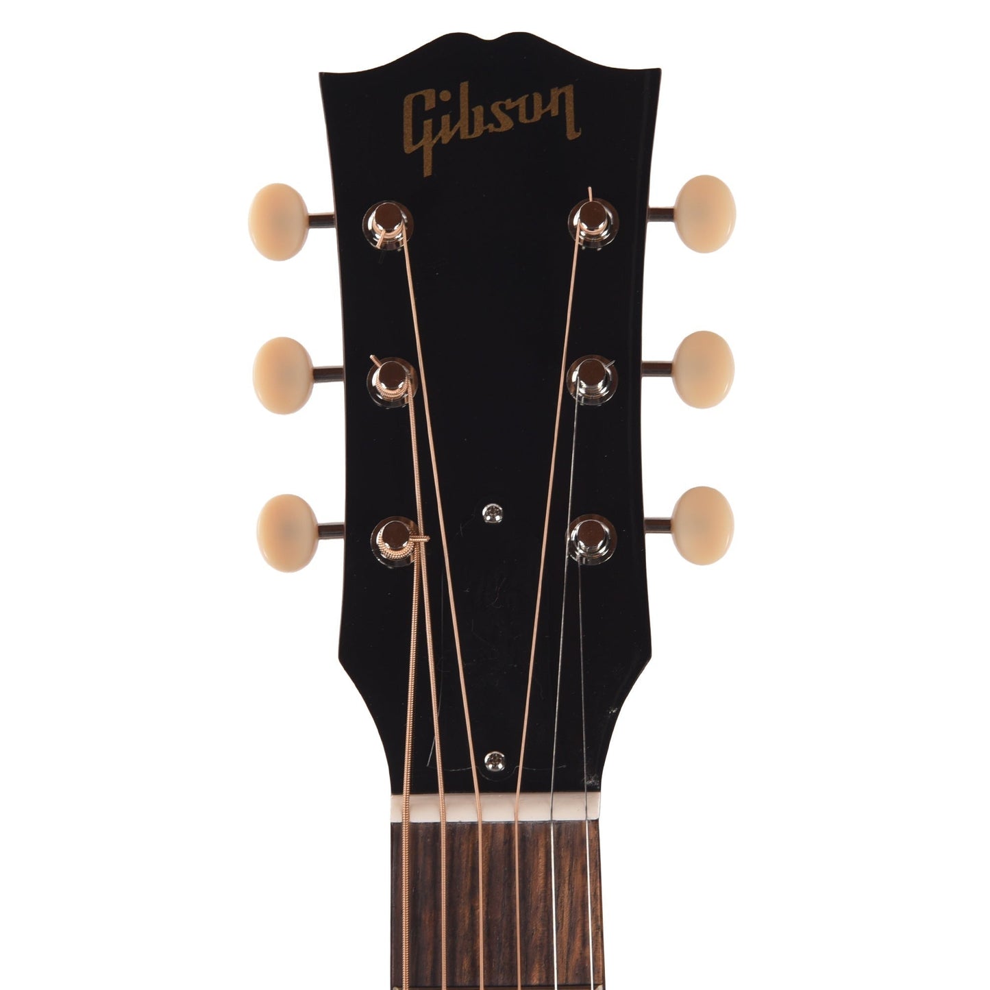 Gibson Original LG-2 '50s Original Vintage Sunburst