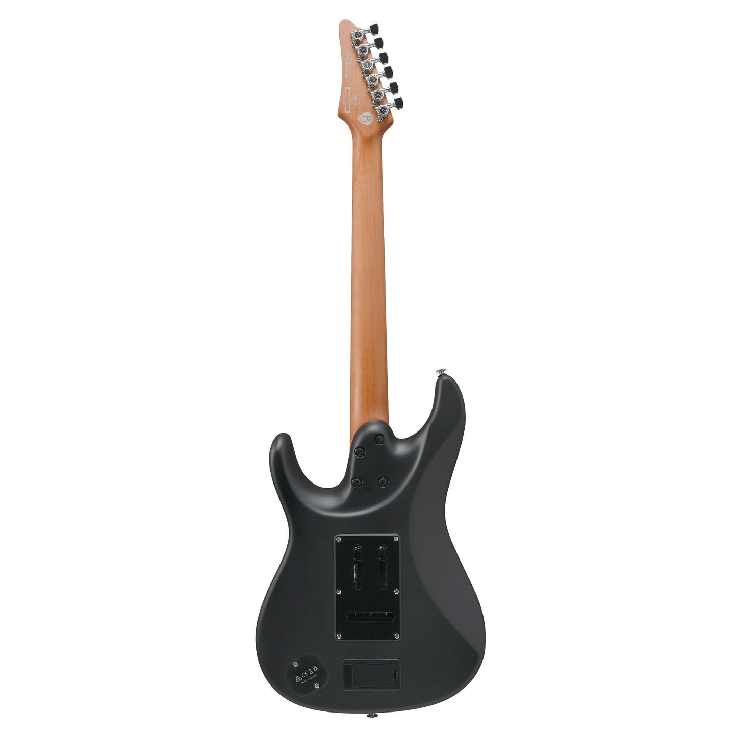 Ibanez Bernth Signature Electric Guitar Black