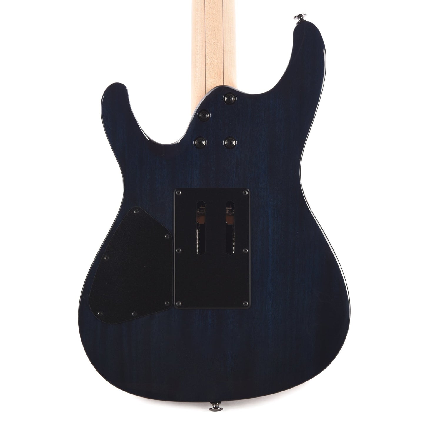 Ibanez S6670SKDUB S Prestige Electric Guitar Dark Ultramarine Blue