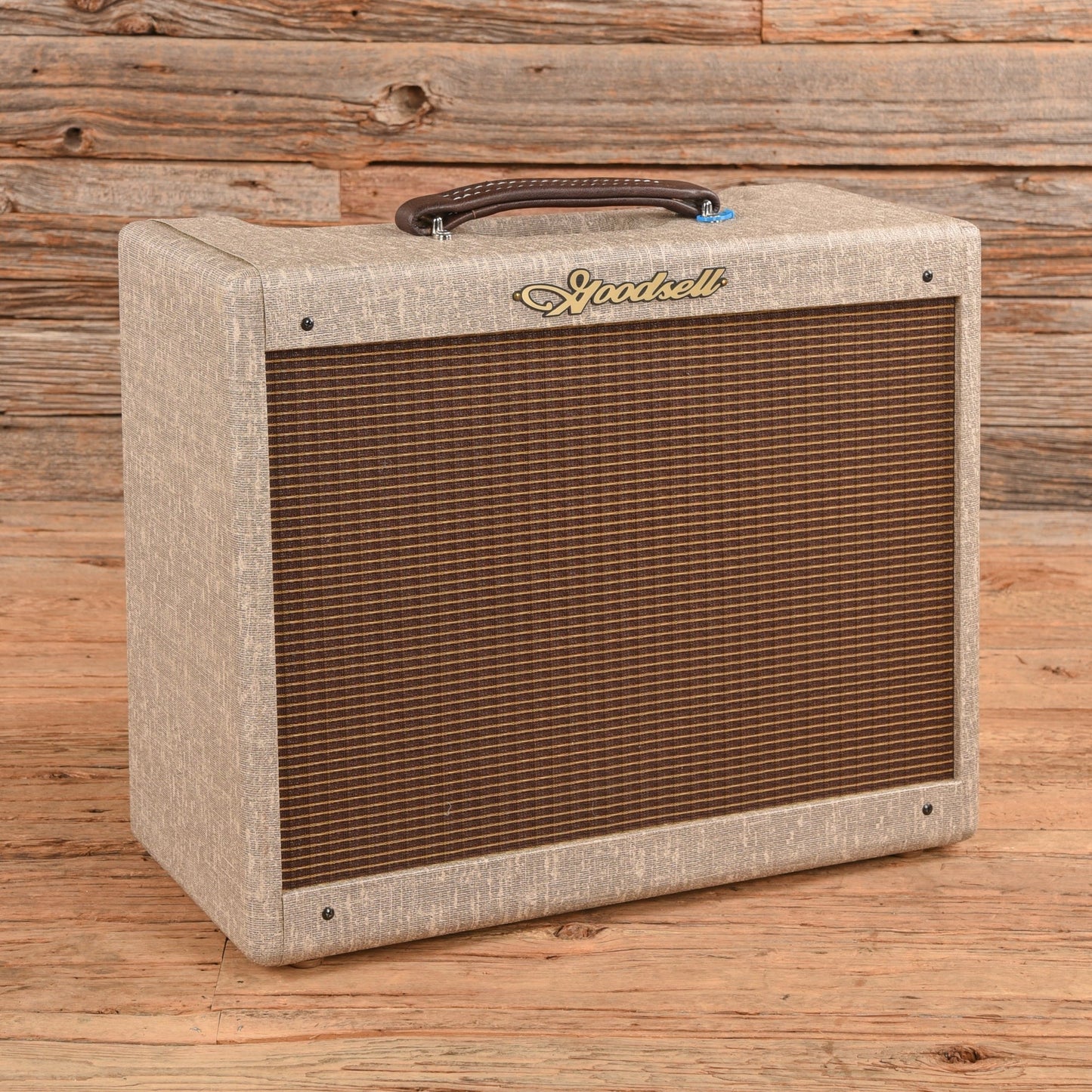 Goodsell GC 12RT 12-Watt 1x12" Guitar Combo