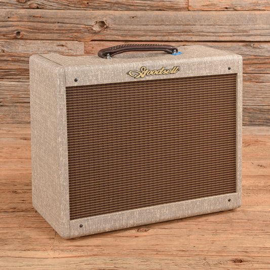 Goodsell GC 12RT 12-Watt 1x12" Guitar Combo