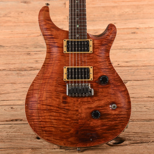 PRS CE Bolt On Red 1991