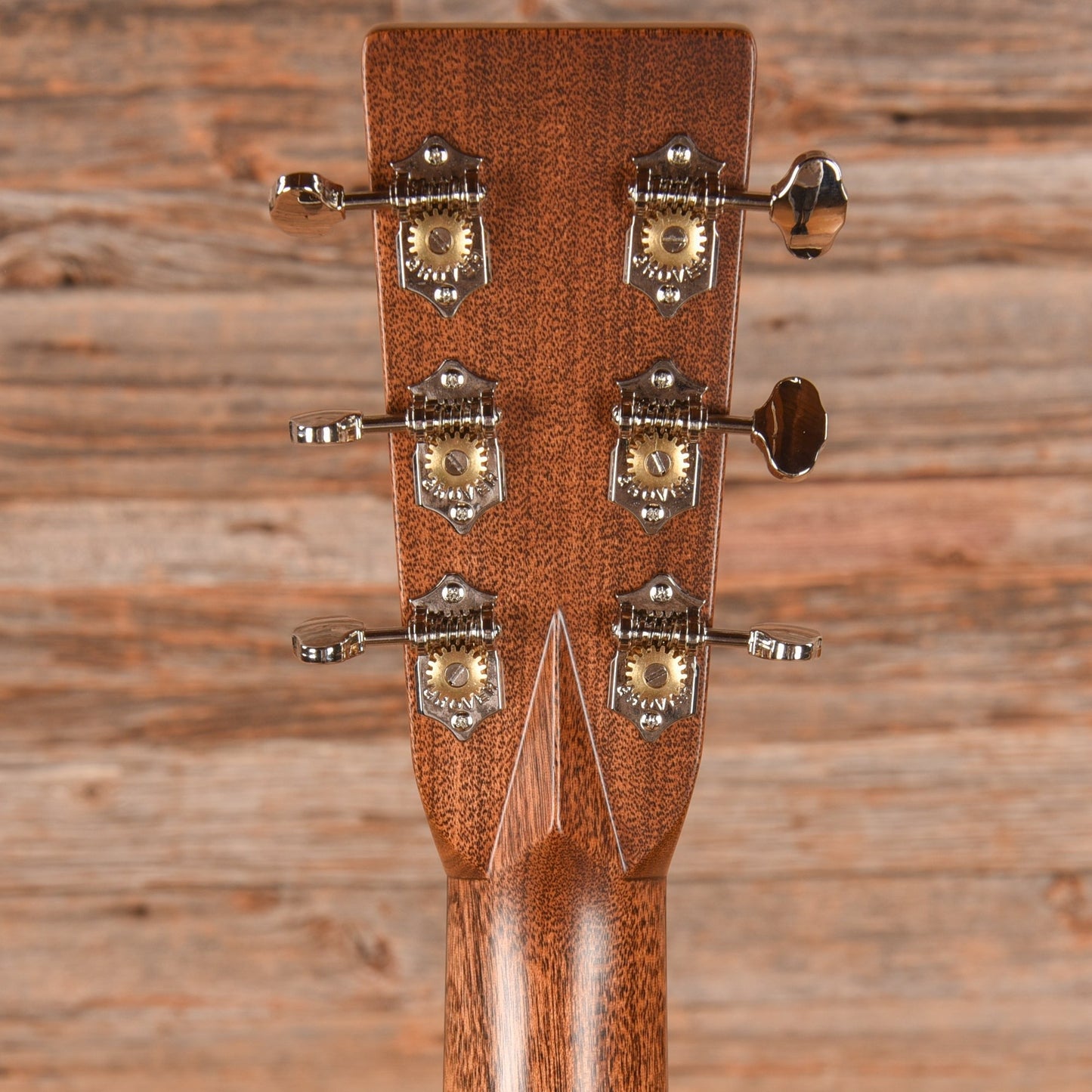 Martin Standard Series D-28 Natural LEFTY