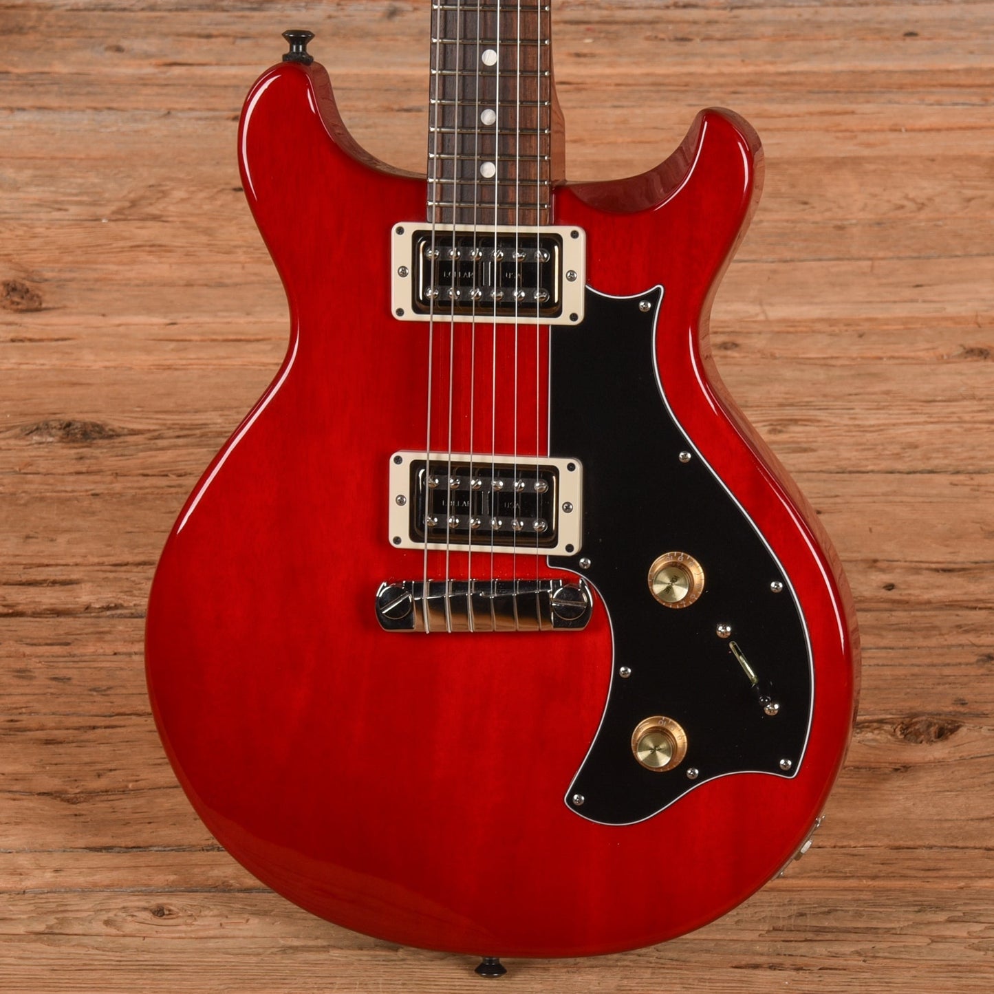 PRS Mira X Red 2010