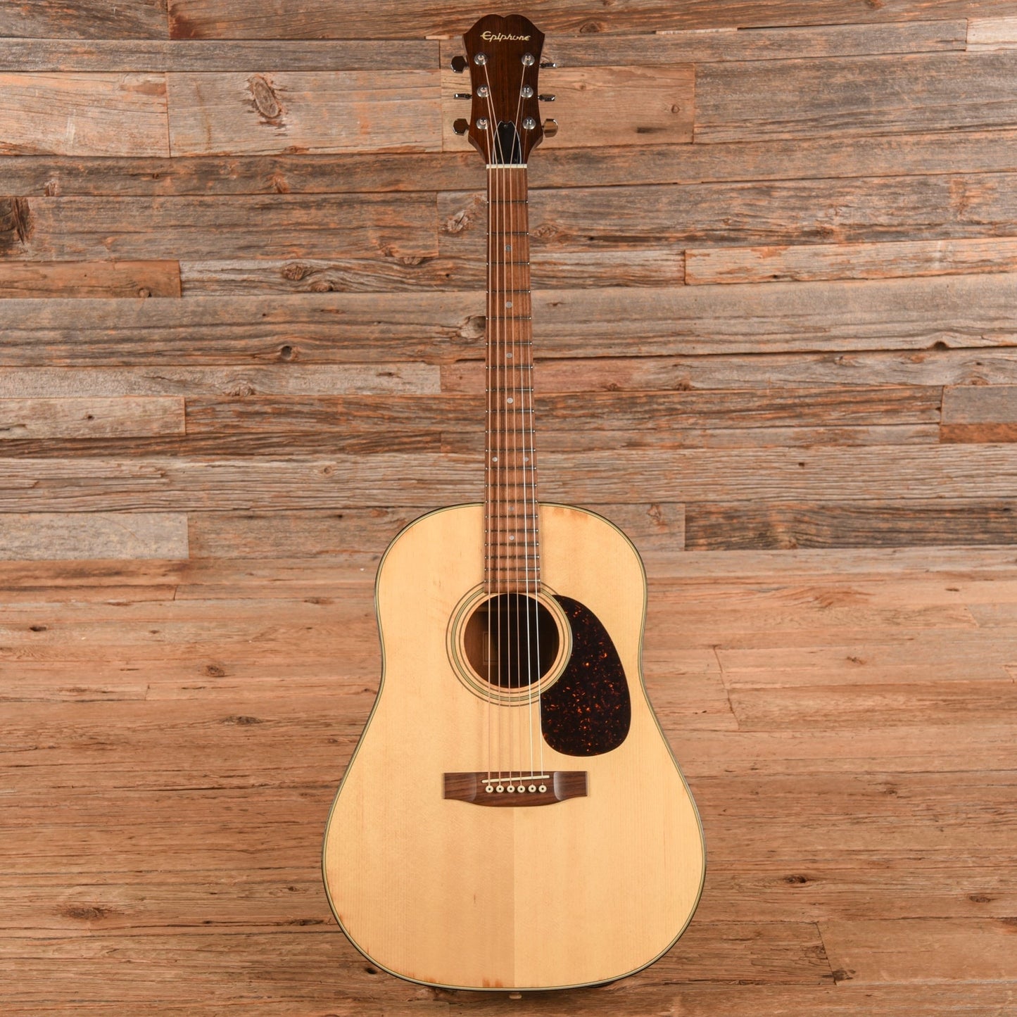 Epiphone PR-650-N Natural 1980s