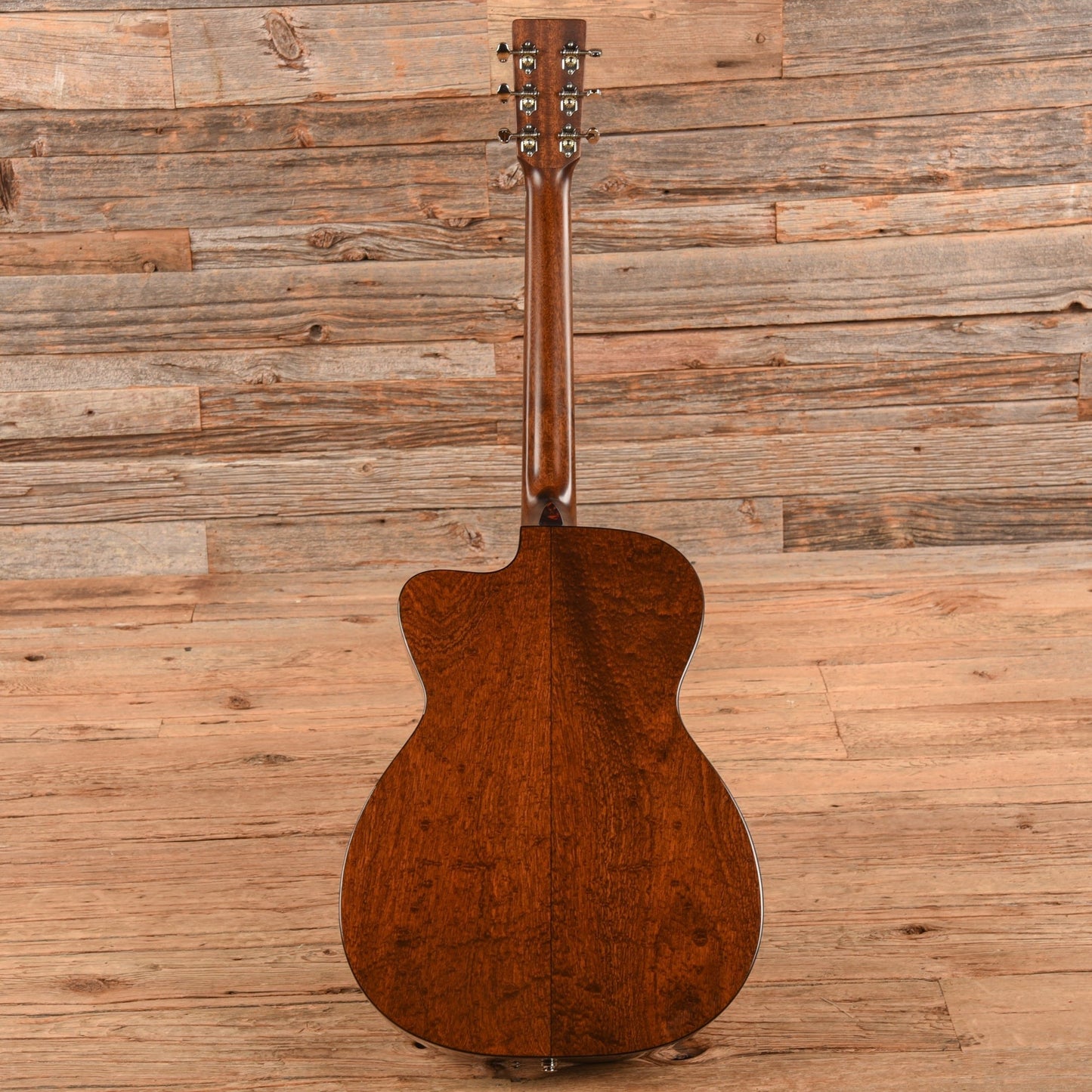 Eastman E1OMCE-Special Natural