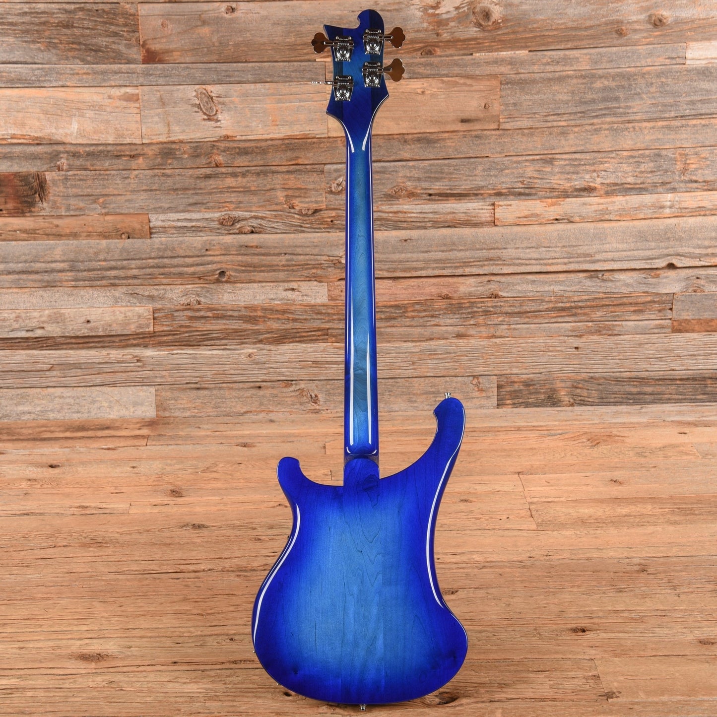 Rickenbacker 4003 Blue Burst 2006