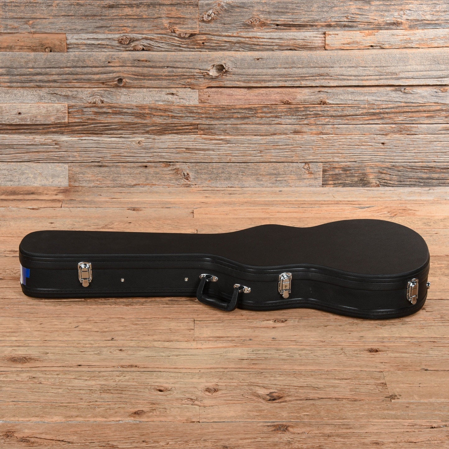 PRS SE Hollowbody II Faded Blue