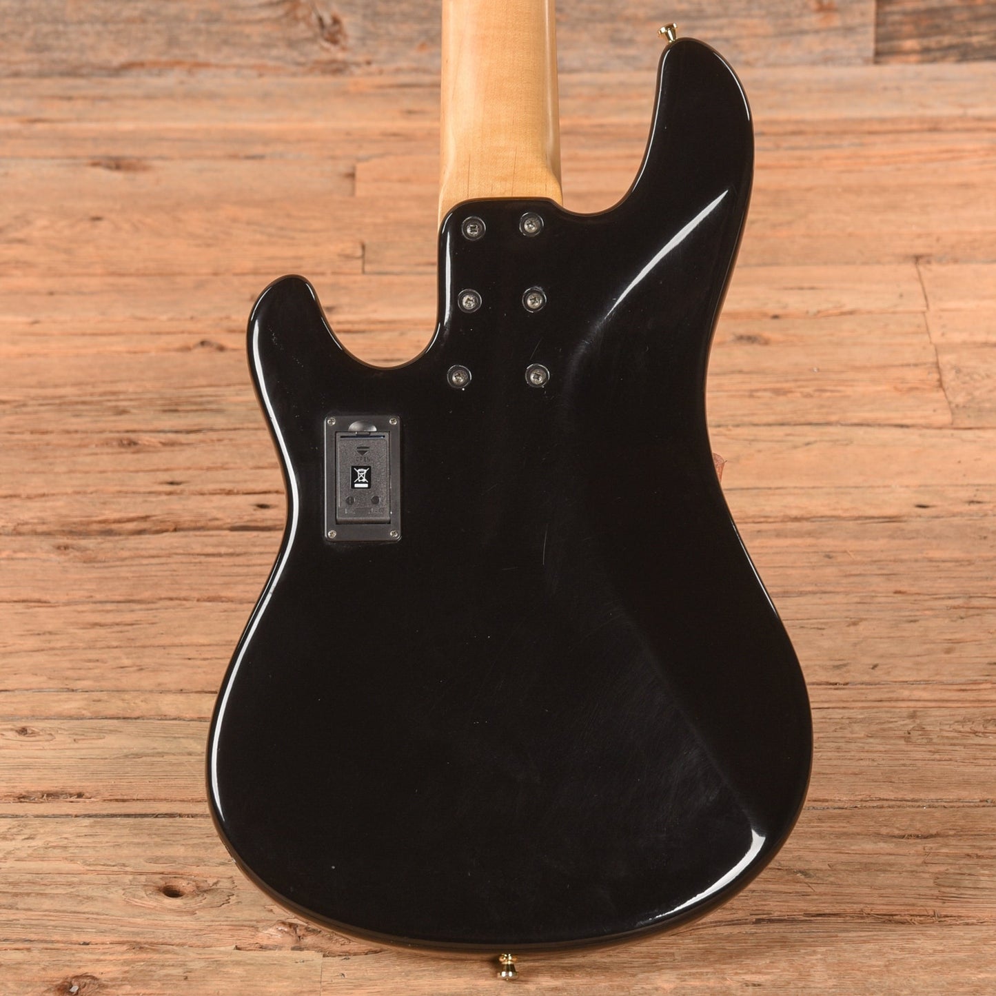 Sandberg Ida Nielsen Signature California 5 Black