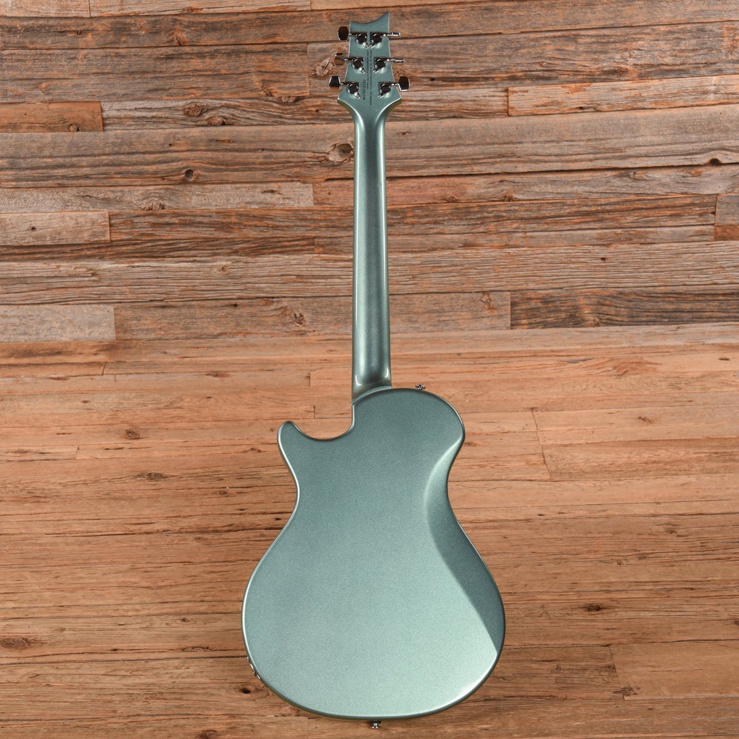 PRS SE Starla Stoptail Metallic Green 2020