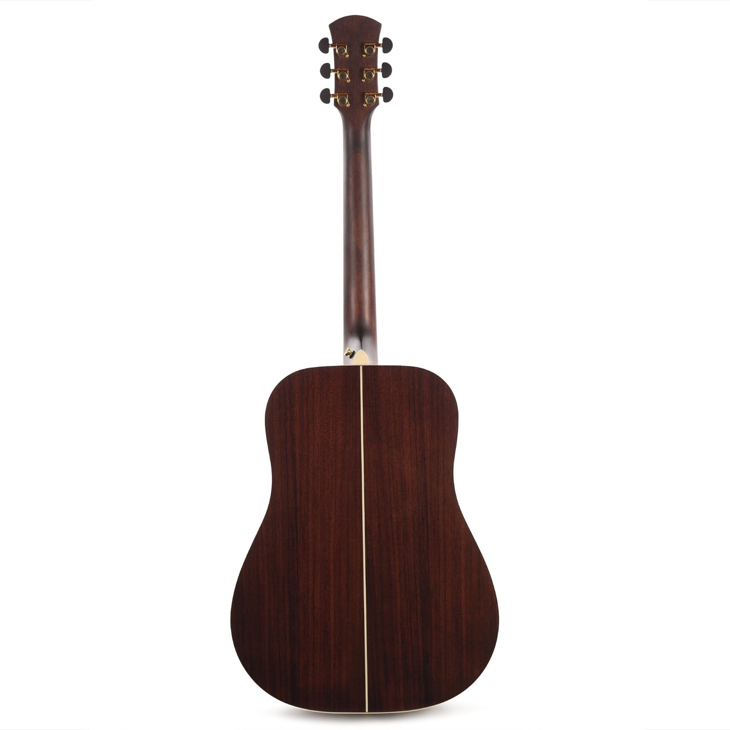 Orangewood Echo Dreadnought Acoustic Guitar