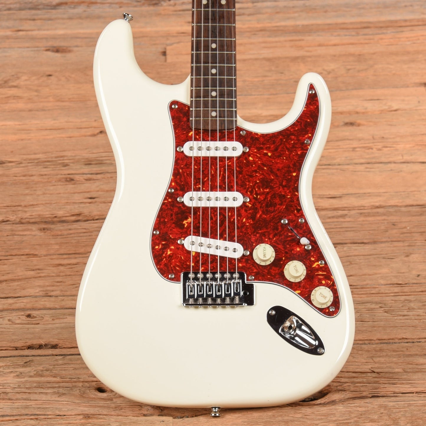 Squier Bullet Stratocaster 2013