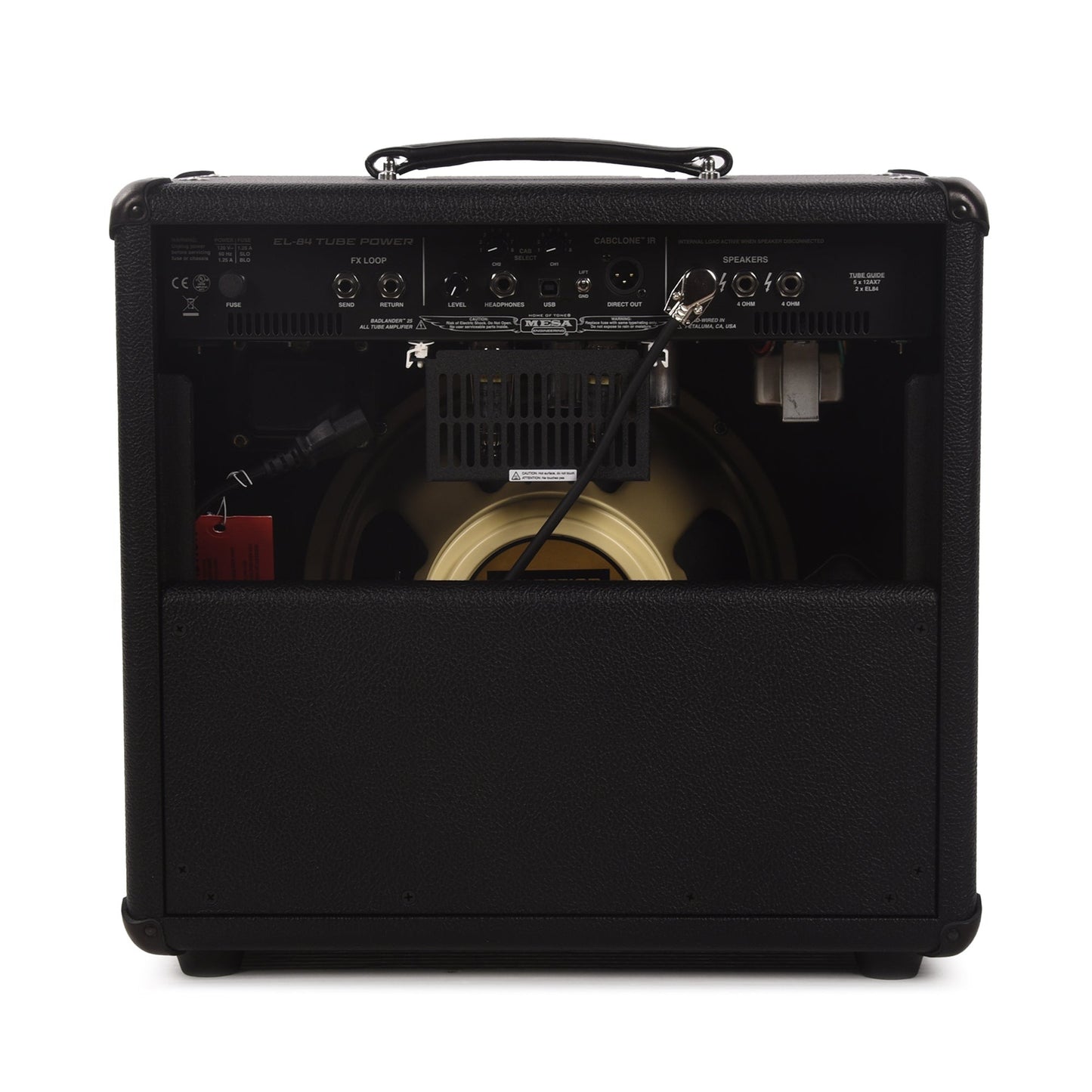 Mesa/Boogie Badlander 25 25W 1x12 Combo