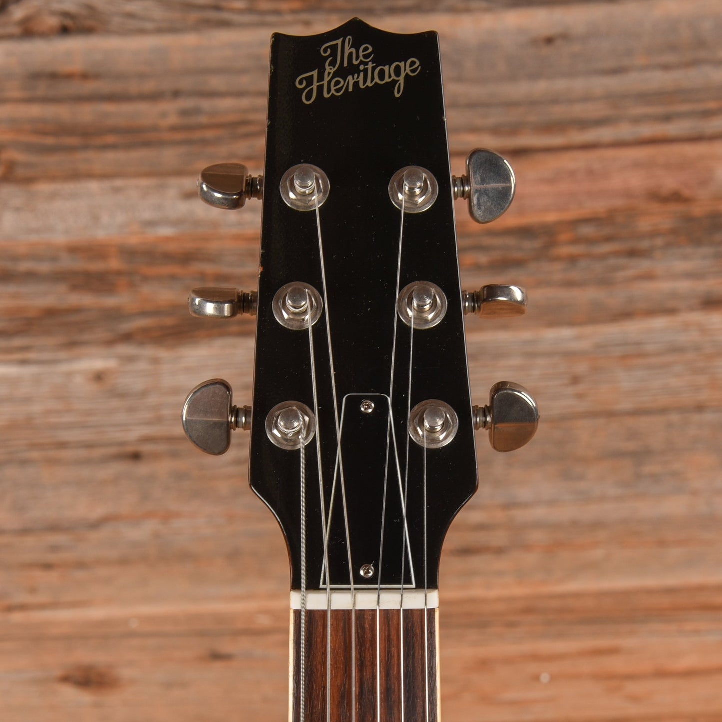 Heritage H-137 Sunburst