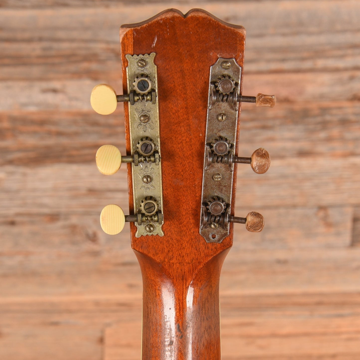 Gibson L-3 Natural 1920s
