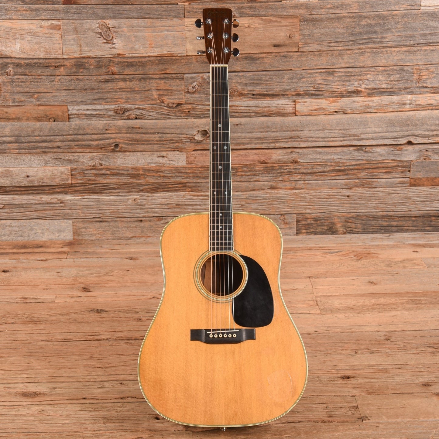 Martin D-35 Natural 1971