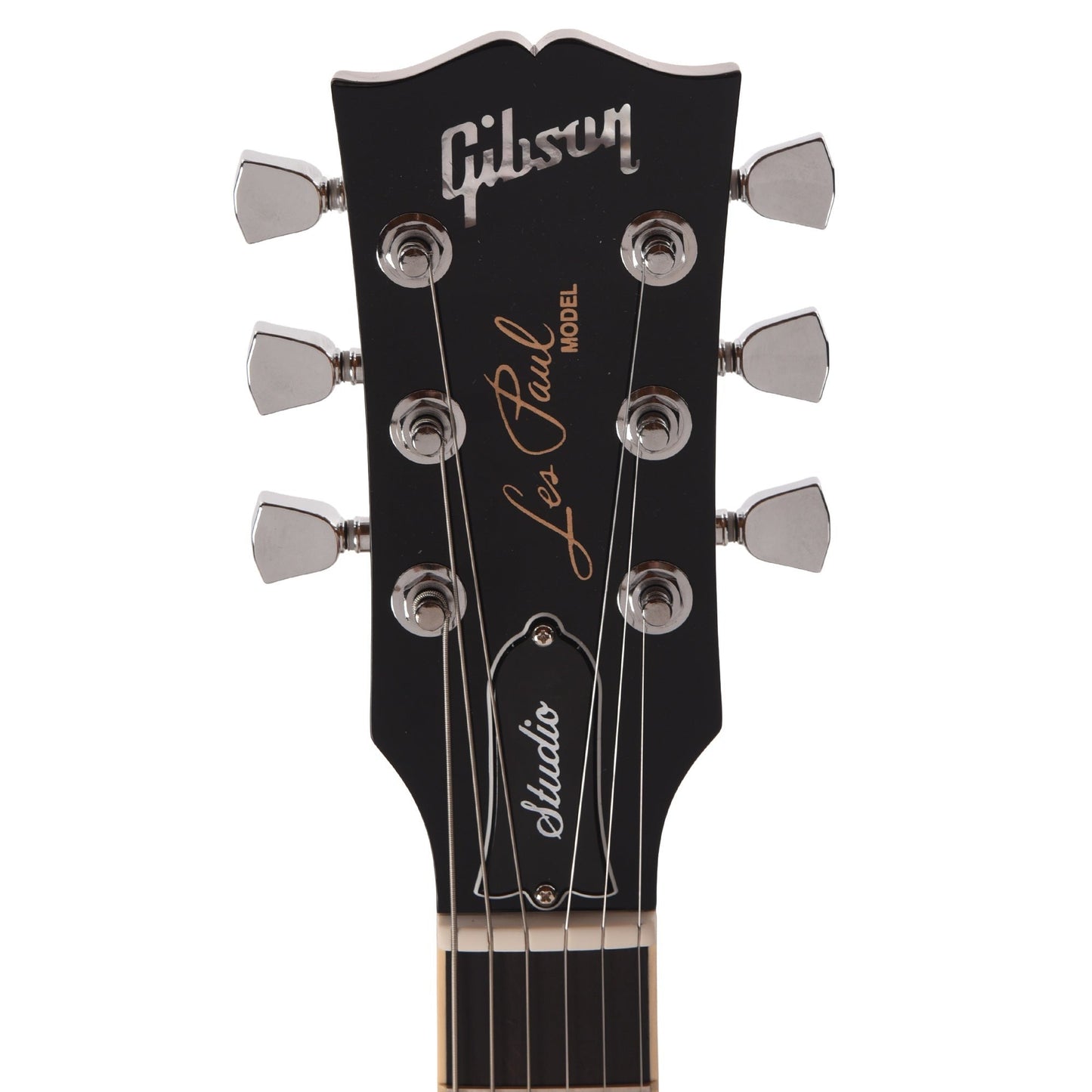 Gibson Modern Les Paul Studio Session Honey Burst