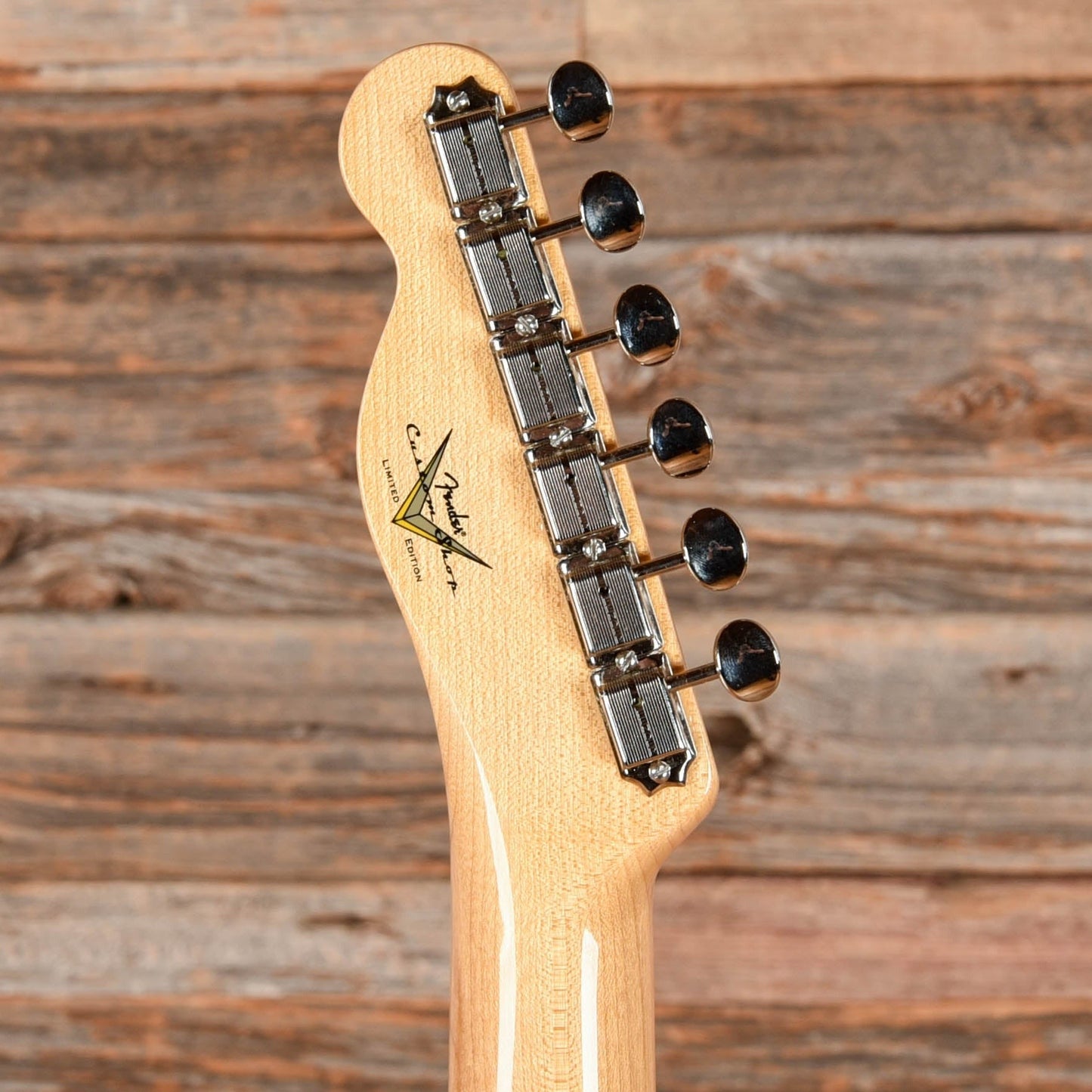 Fender Custom Shop '51 Reissue Nocaster NOS Nocaster Blonde 2025