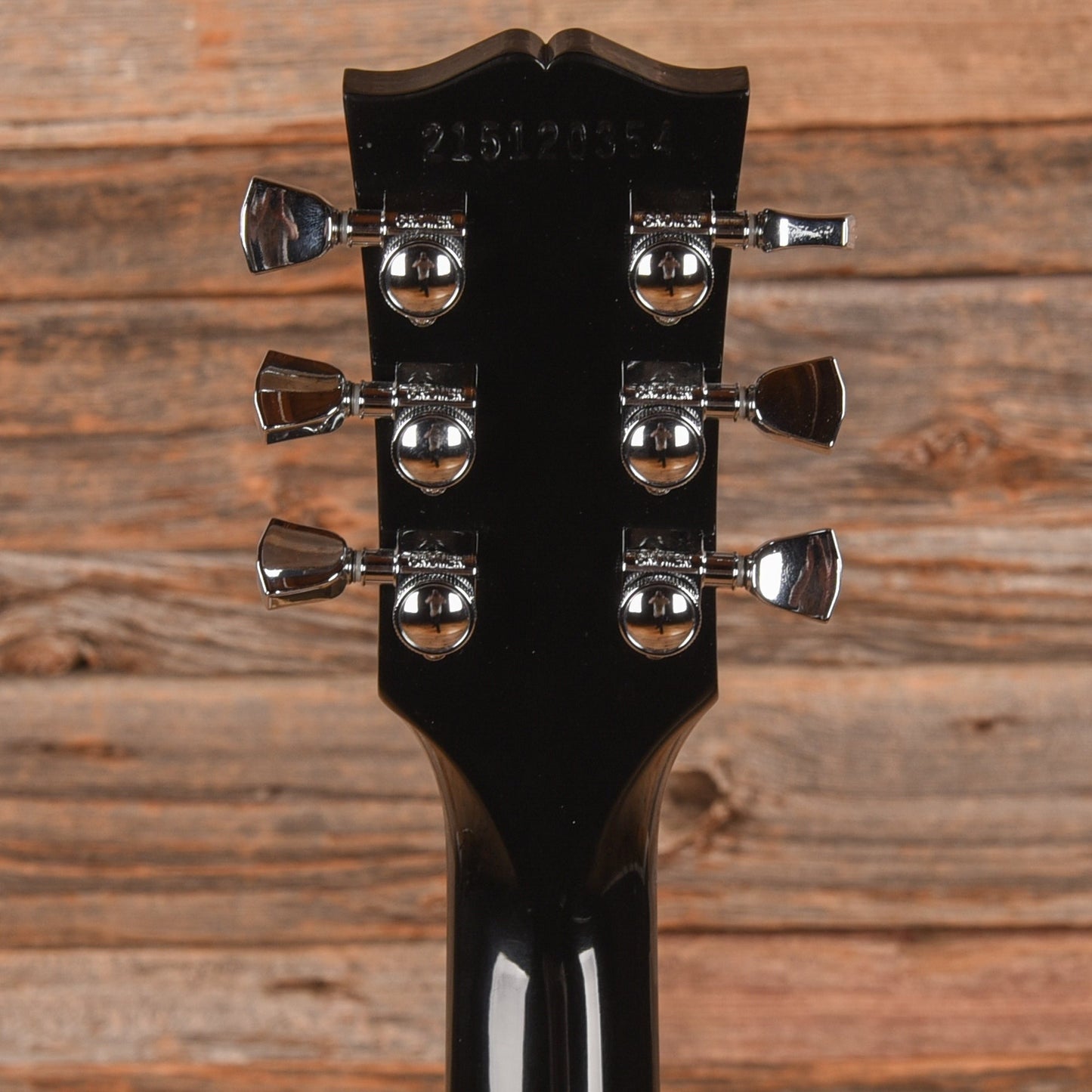 Gibson Les Paul Traditional Pro V Ebony Burst 2022