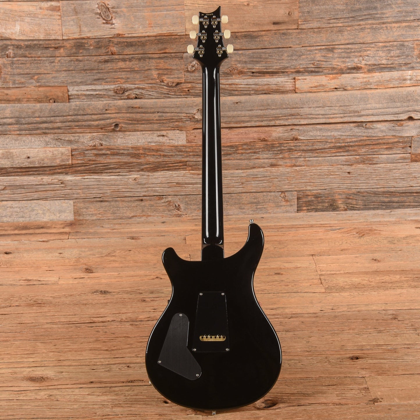 PRS 35th Anniversary Custom 24 Whale Blue 2020