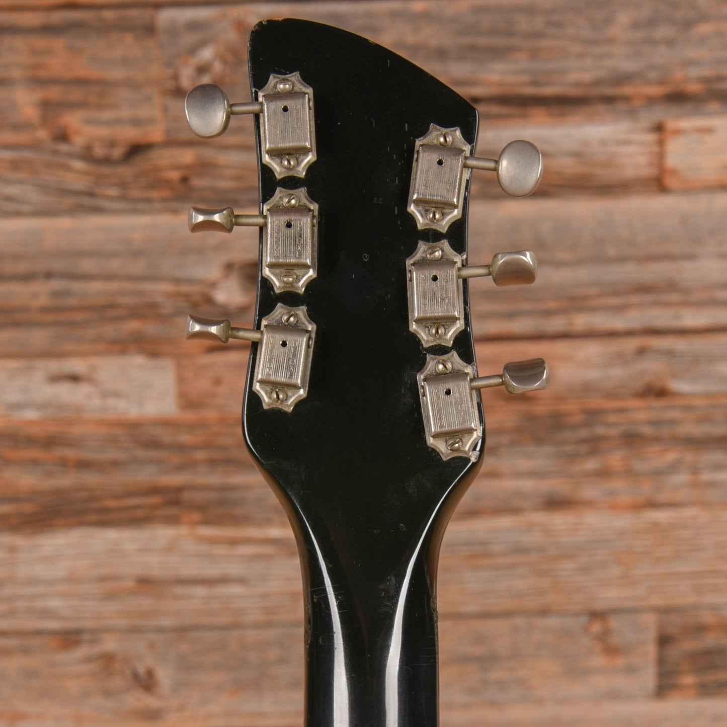 Rickenbacker 325A Jetglo 1967