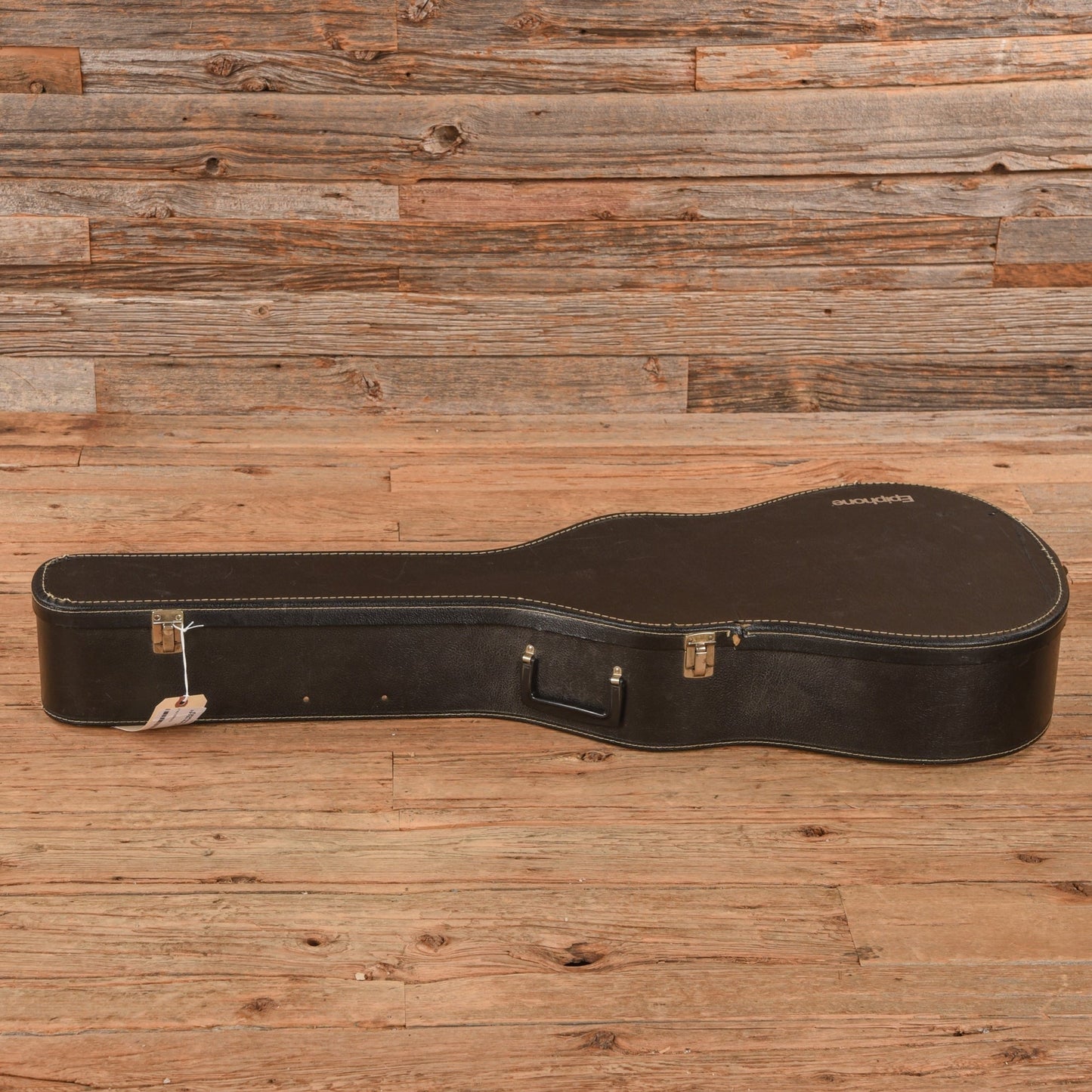 Epiphone FT-130 Caballero Natural 1970s
