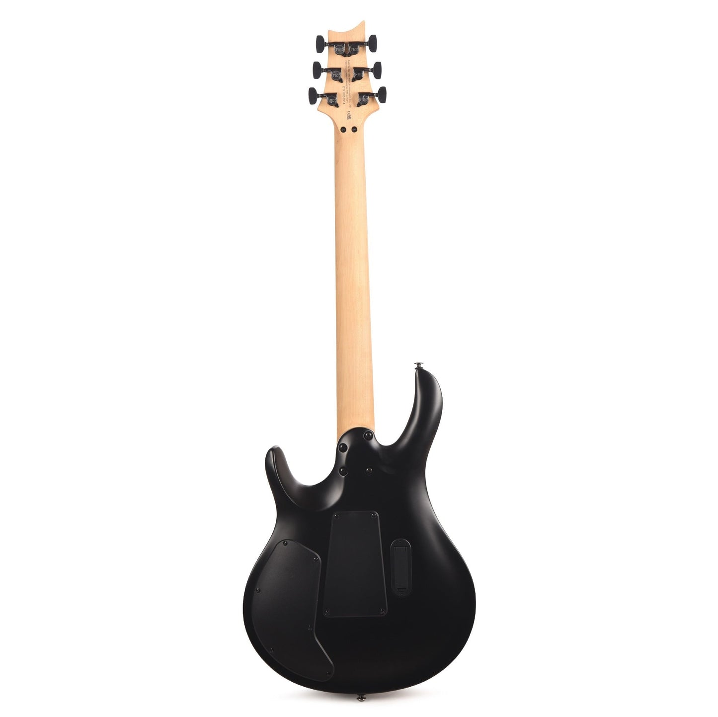 PRS SE Chleo Mantis Burst