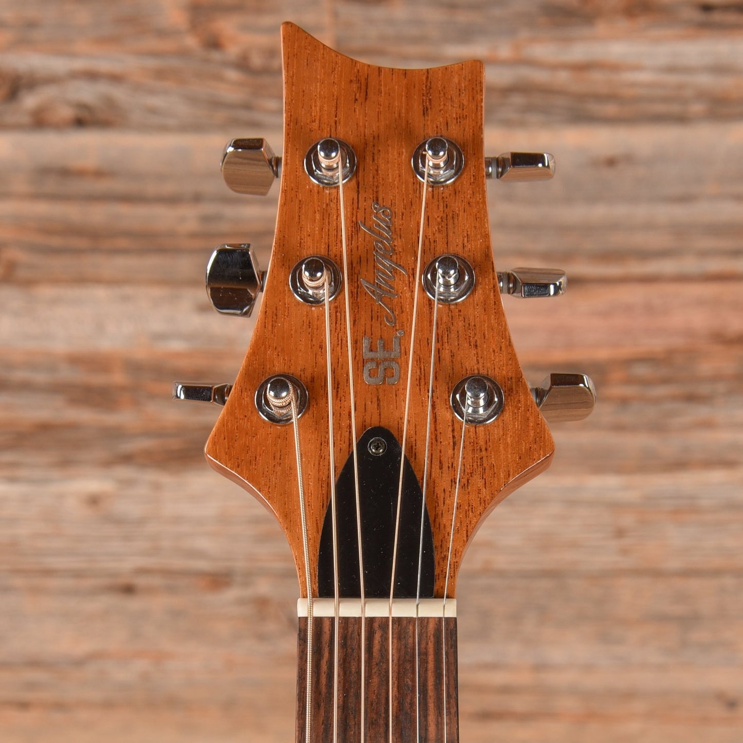 PRS SE Angelus A20E Natural
