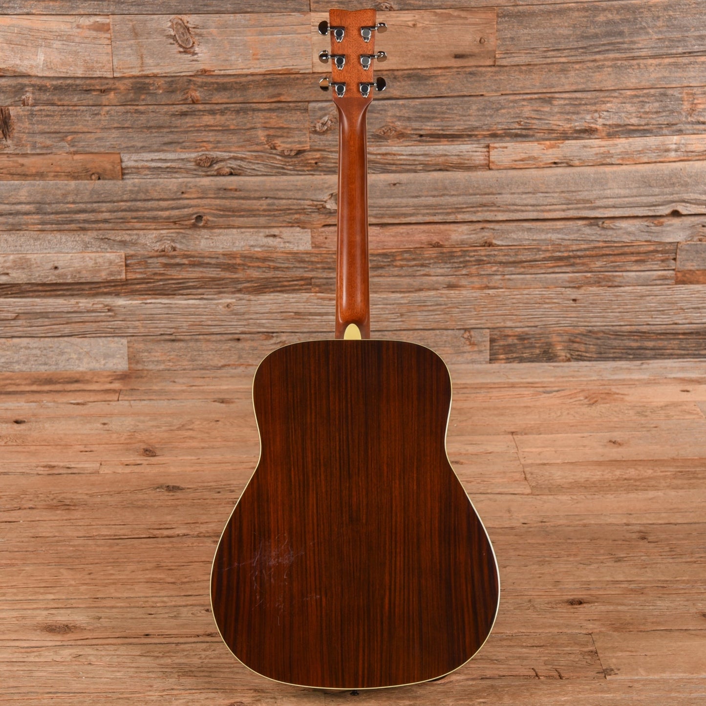 Yamaha FG830 Natural