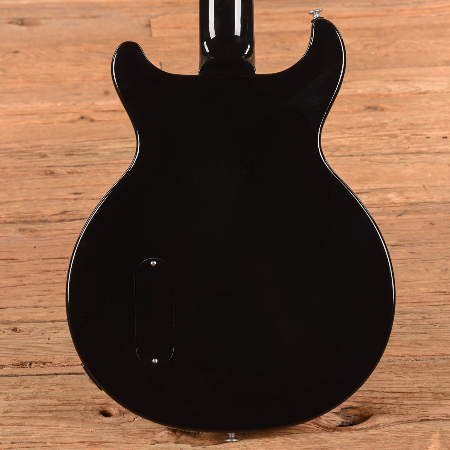 Gibson Les Paul Jr. Ebony 2025
