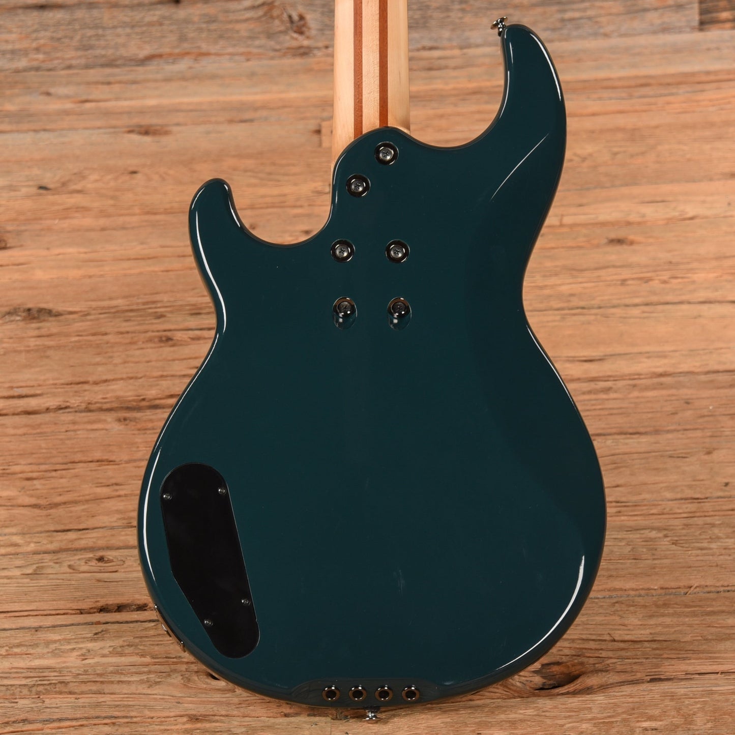 Yamaha BB434 Green