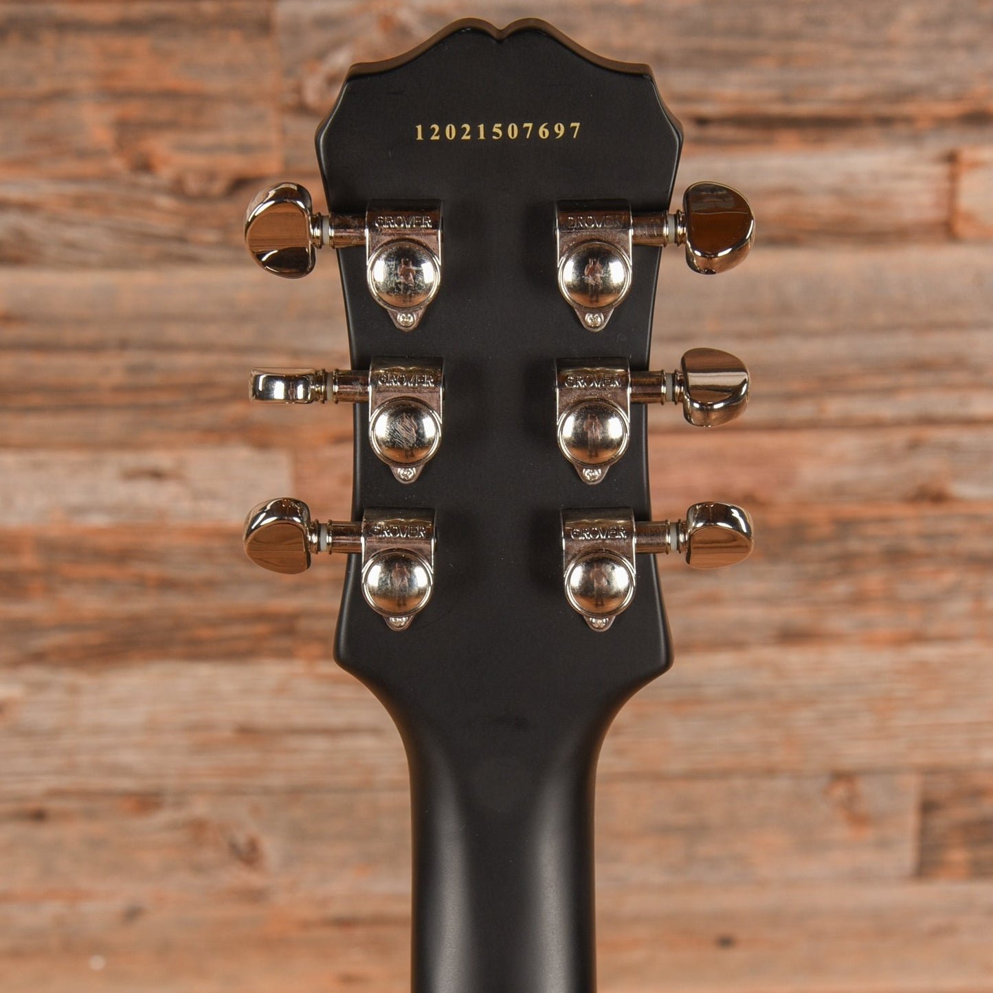 Epiphone Les Paul Ultra-III Vintage Sunburst 2012