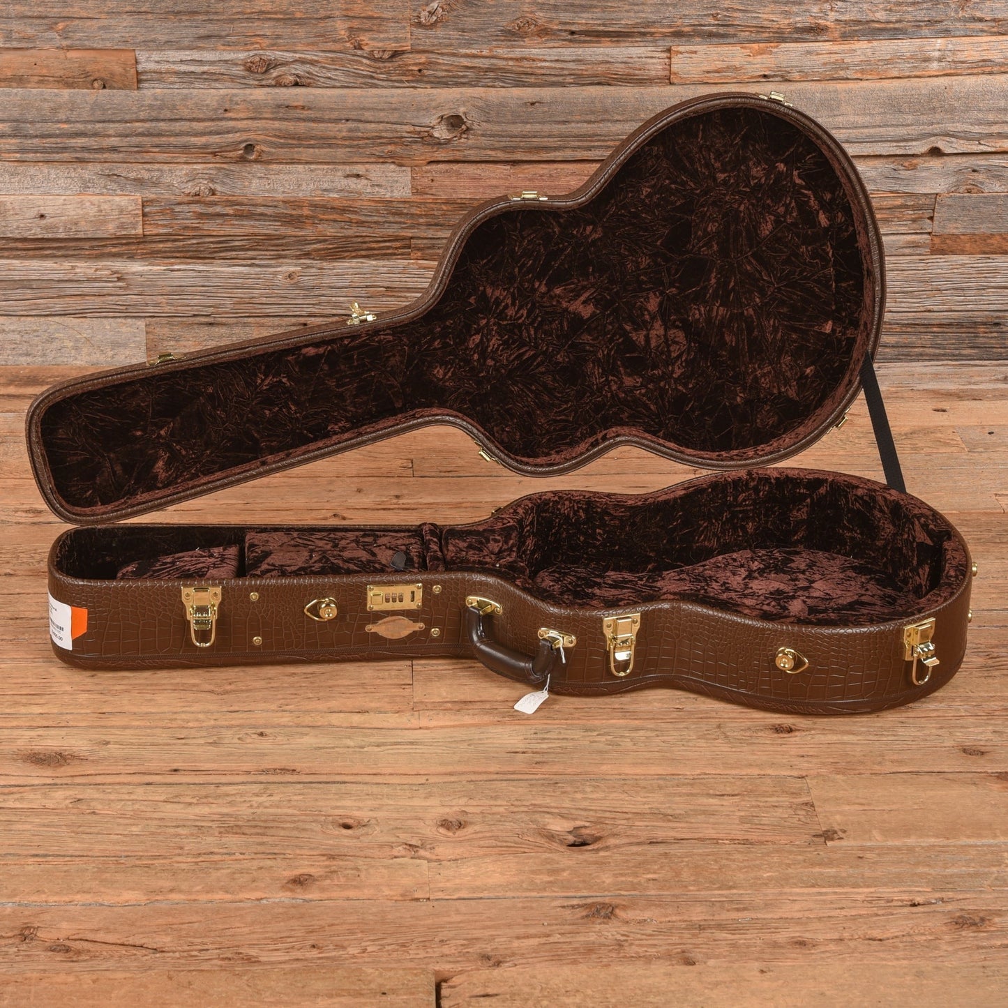 Taylor GS-K Natural 2008