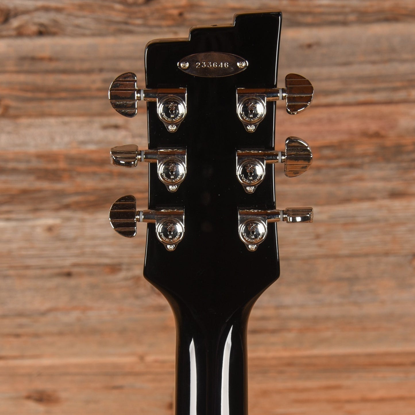 Duesenberg Caribou Narvik Blue