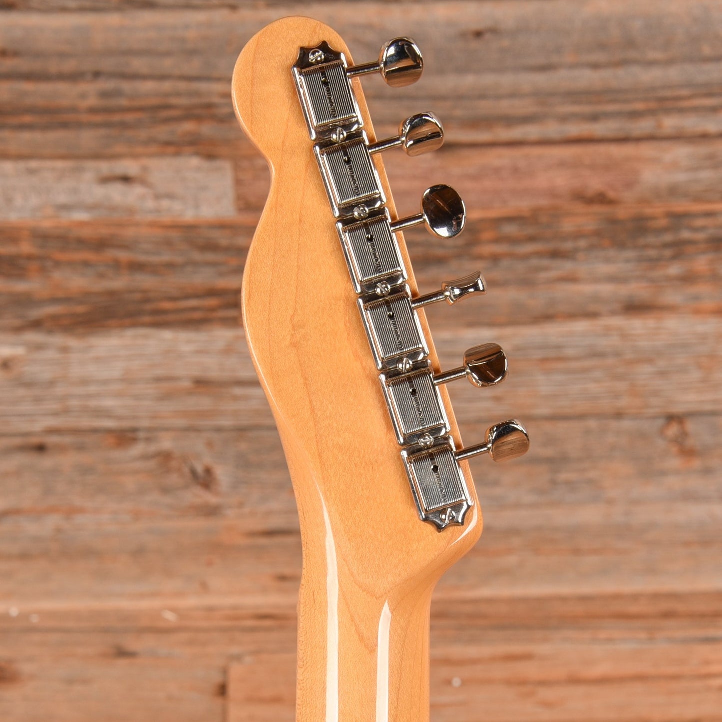 Fender 70th Anniversary Broadcaster Blonde 2020