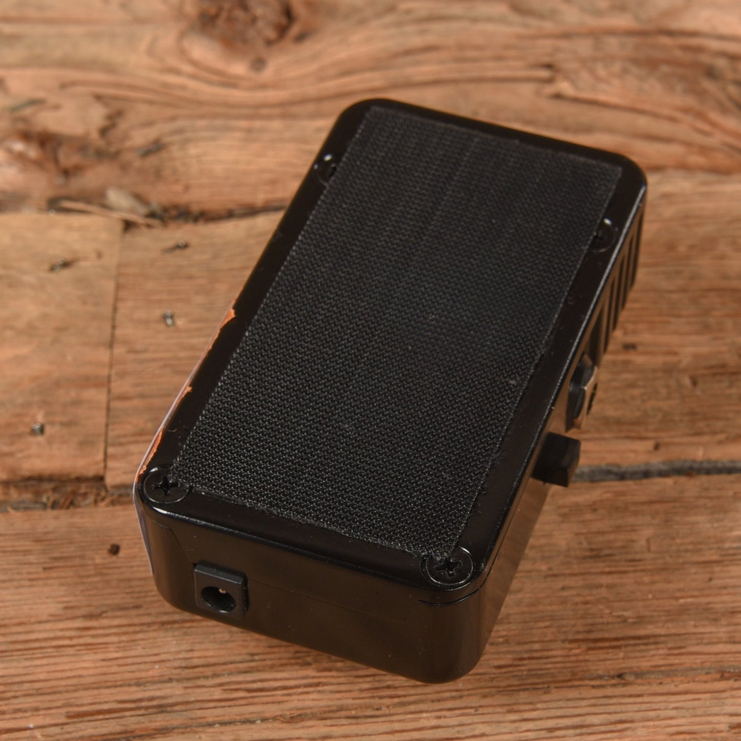 EBS MultiComp True Dual Band Compressor