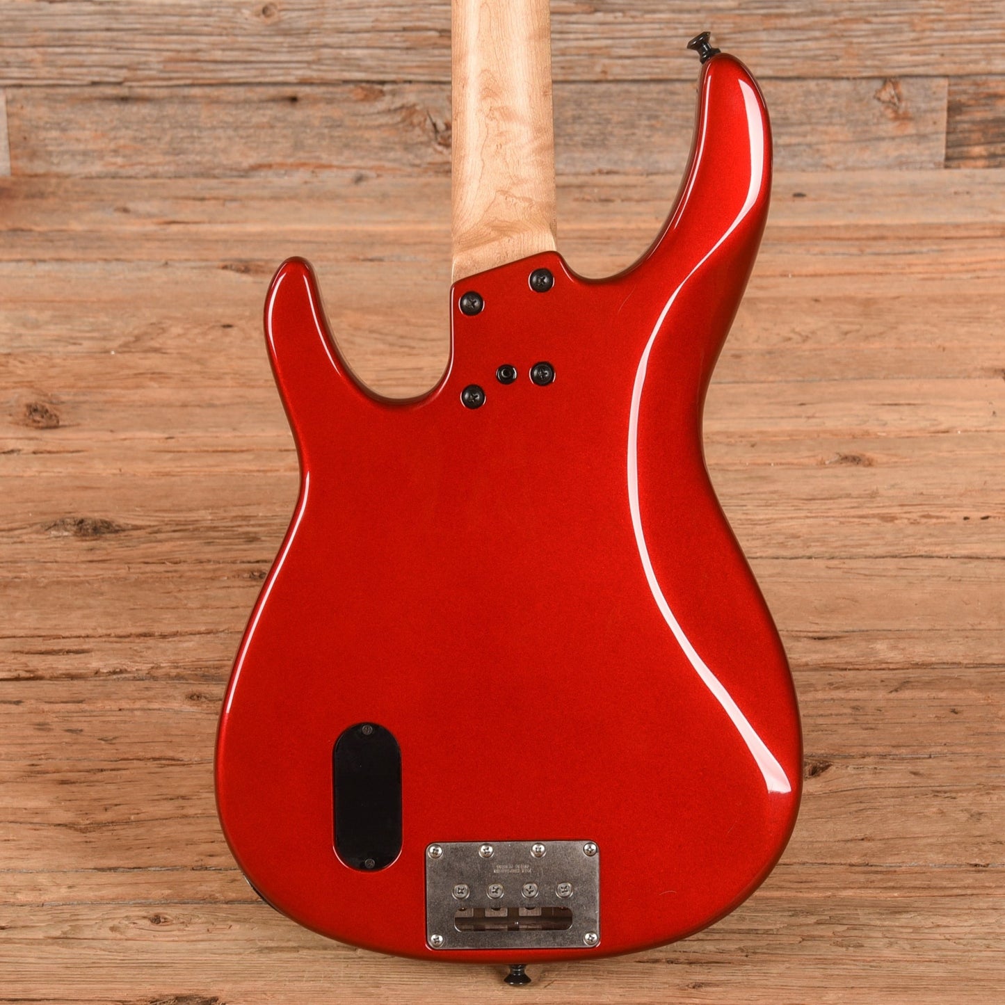 Peavey Axcelerator 2-T Red 1998