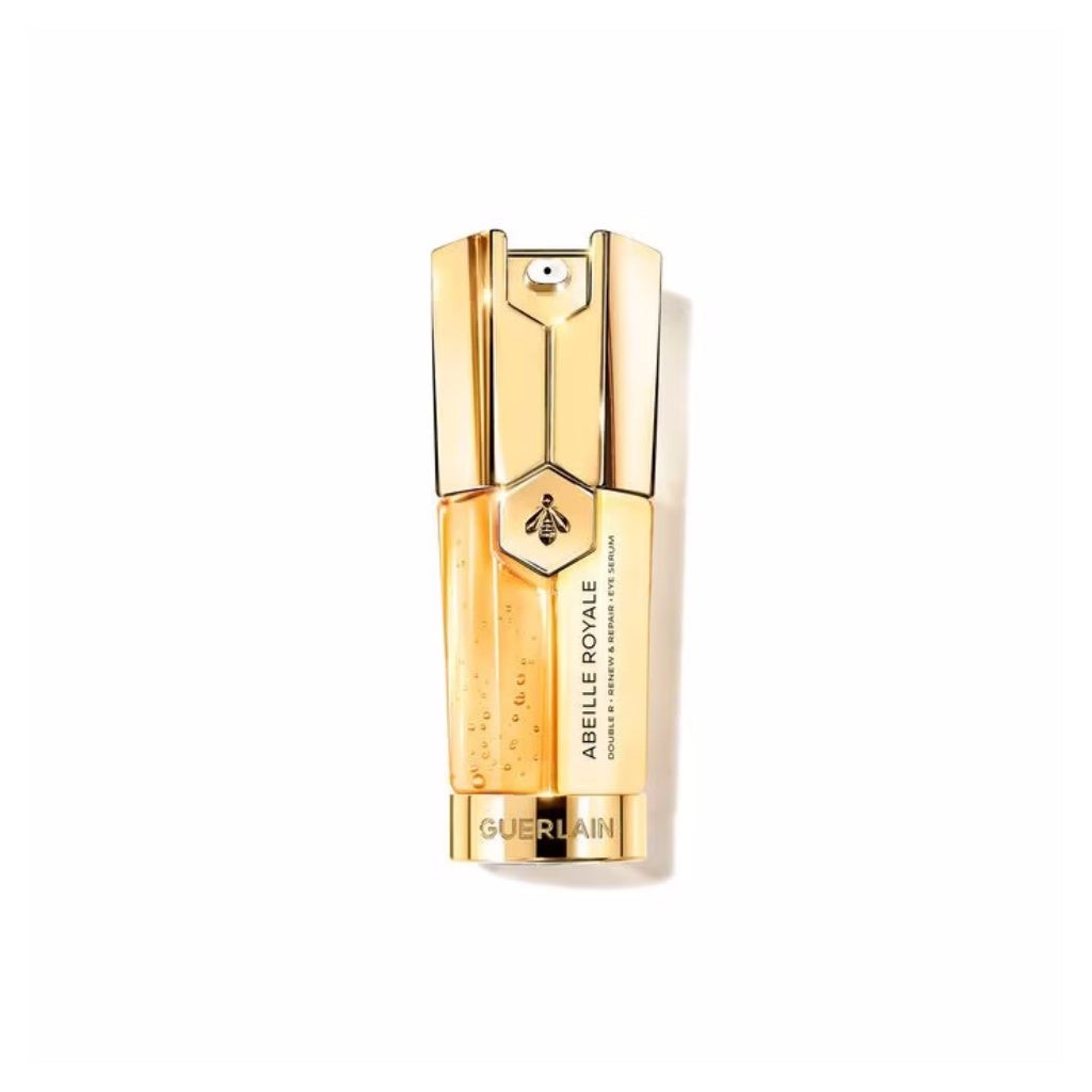 Guerlain蜂皇再生修護雙效眼精華 20ml Abeille Royale Double R Renew & Repair eye serum