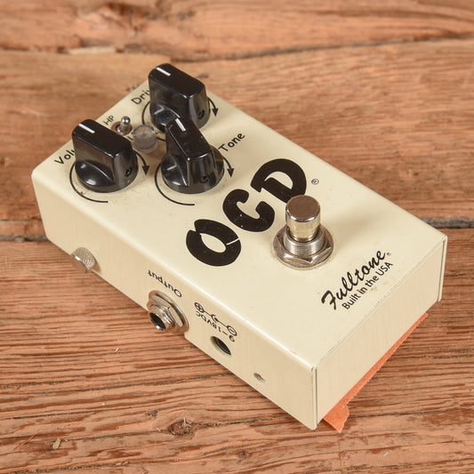 Fulltone OCD Overdrive