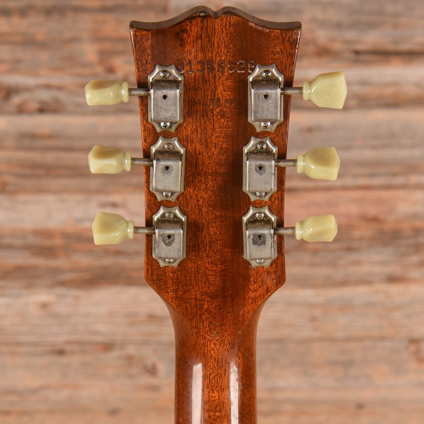 Gibson J-30 Sunburst 1986