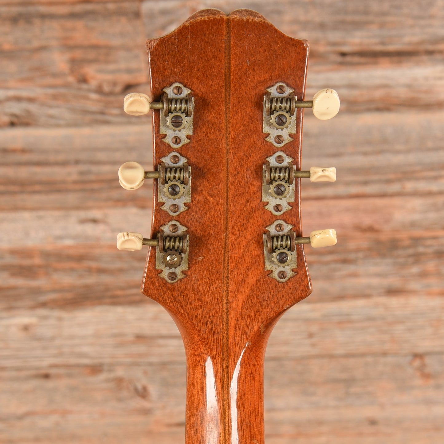 Epiphone Zenith 1951 - John Oates