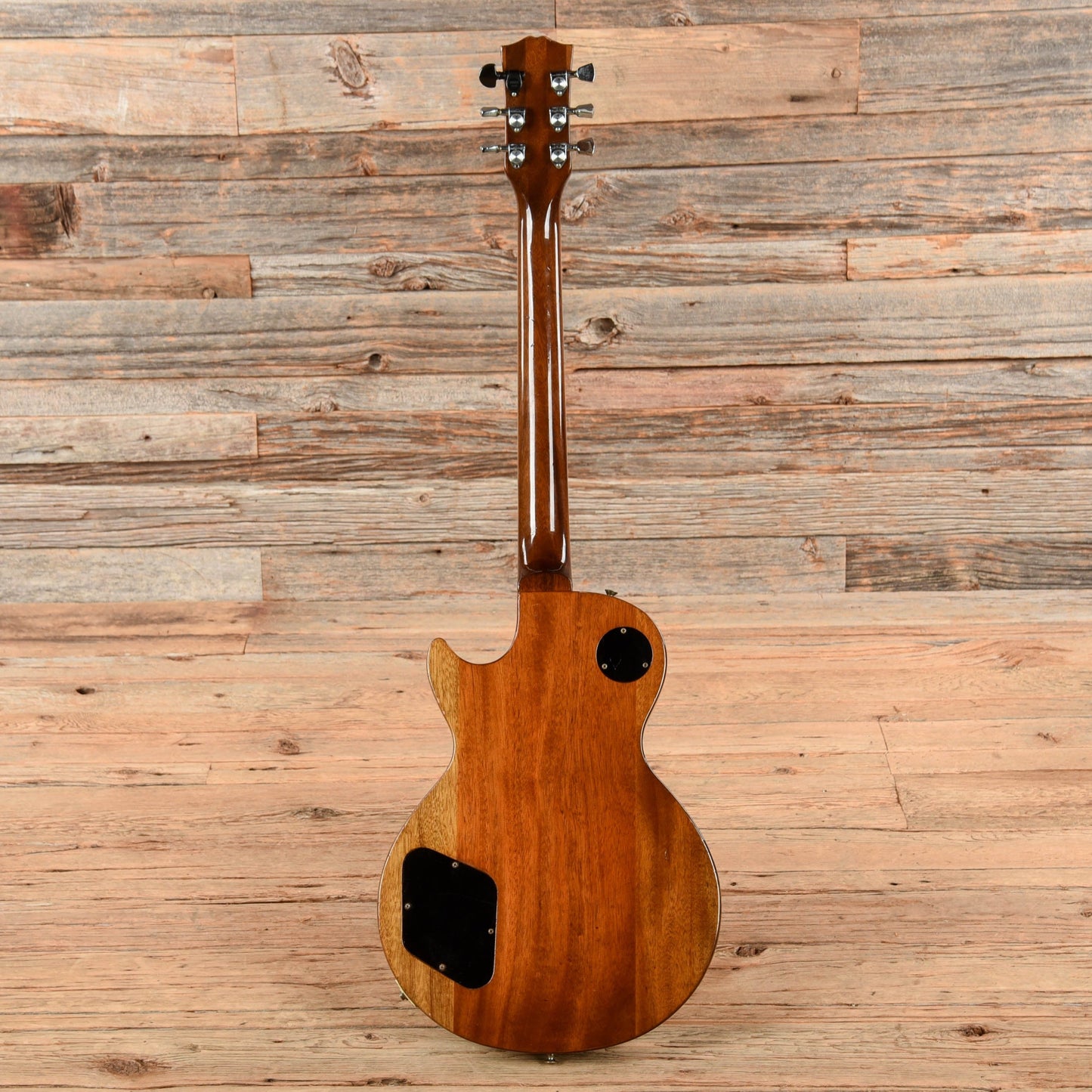 Burny FLG70 Honey Burst 1977