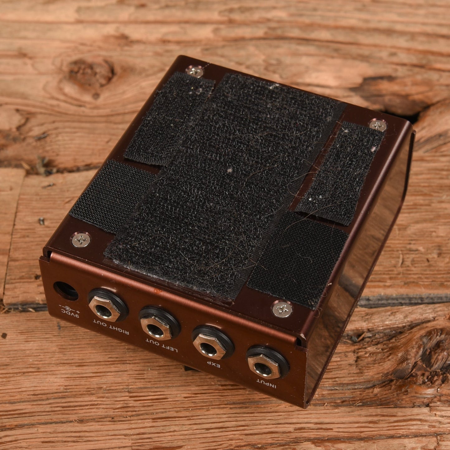 Strymon Lex