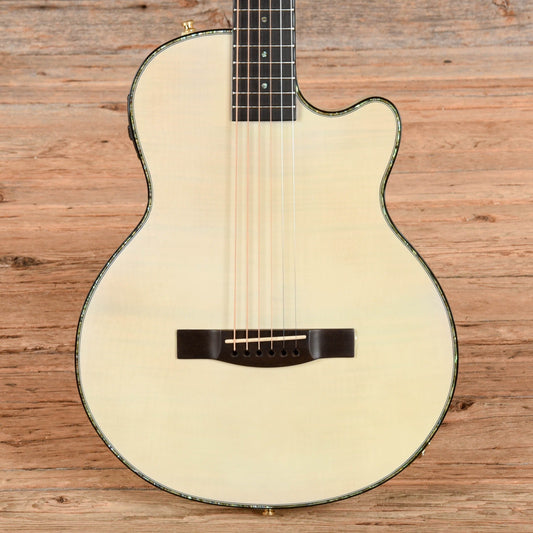 Guild Custom Shop S7CE Peregrine Natural