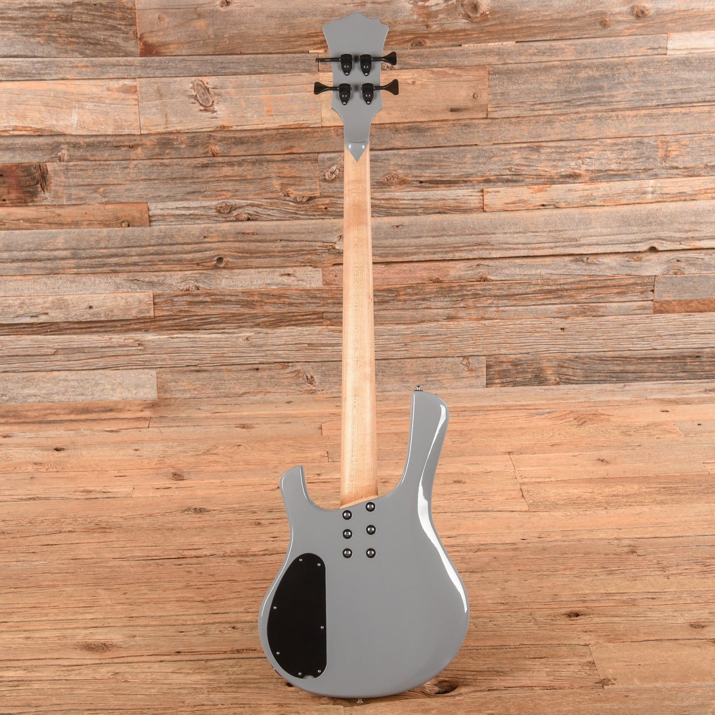 Chris Seldon Alchemist Grey
