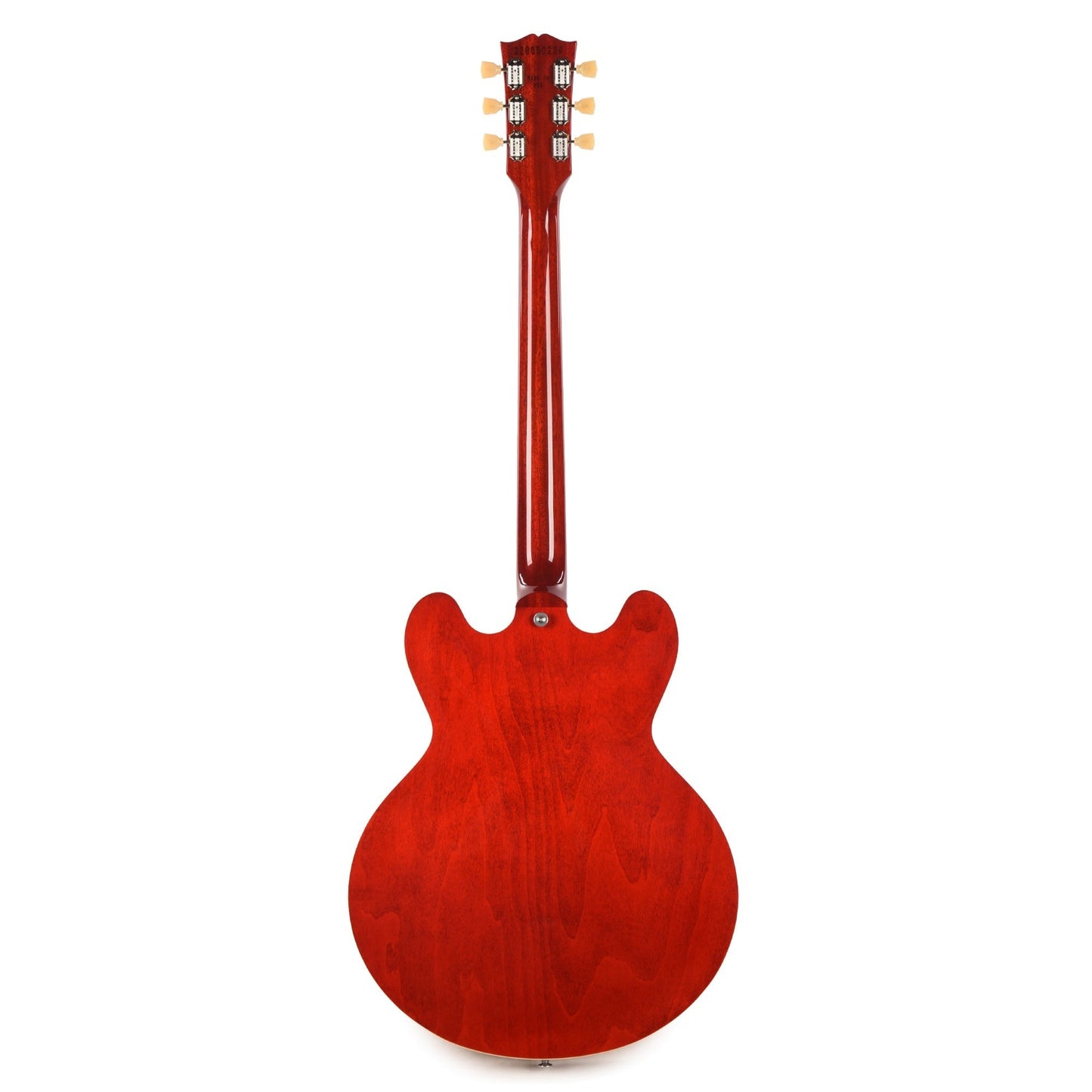 Gibson Original ES-335 '60s Cherry