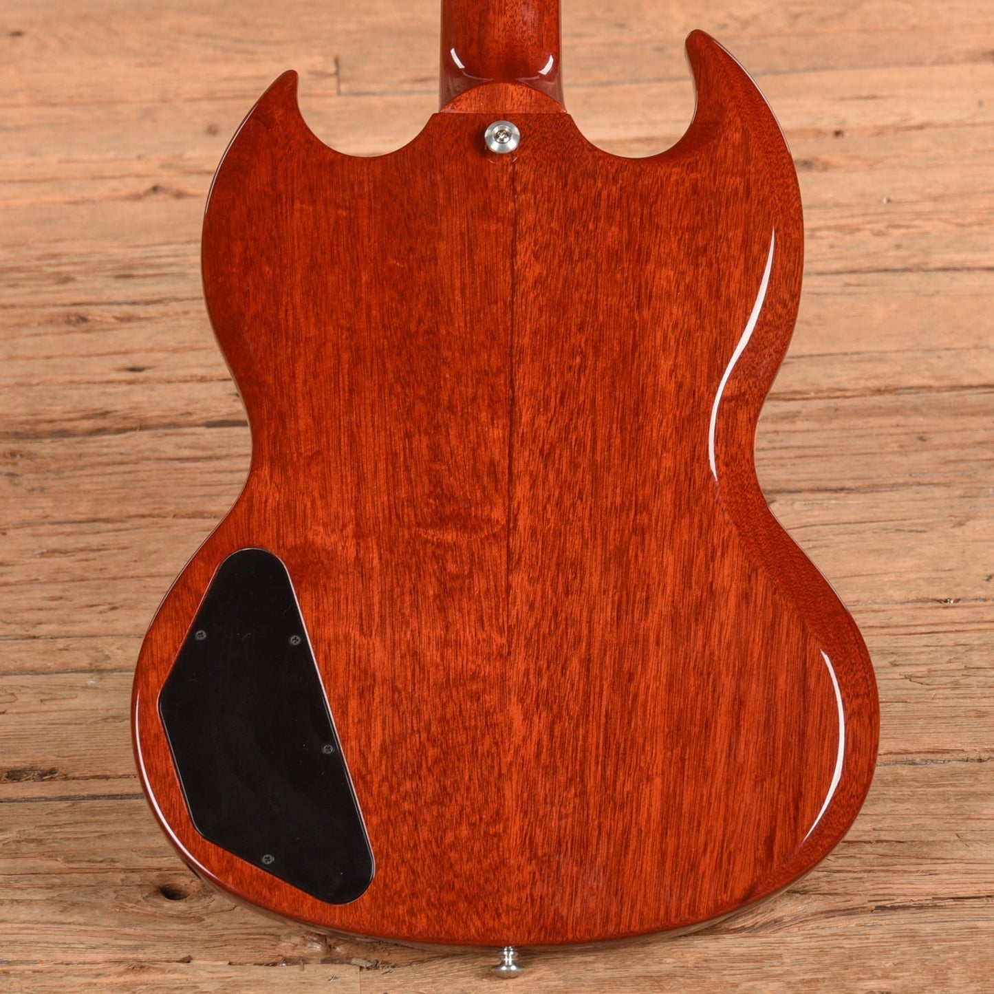 Gibson SG Standard '61 With Stop Bar Tailpiece Cherry 2021