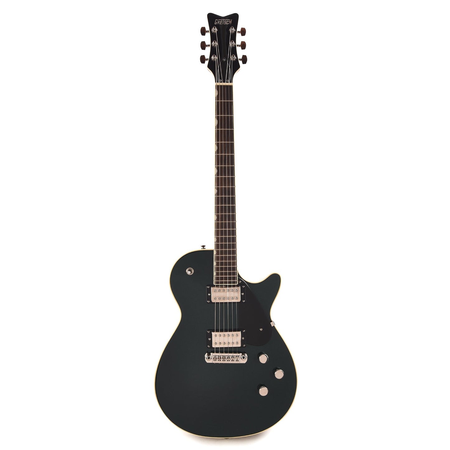 Gretsch Electromatic Jet Cadillac Green