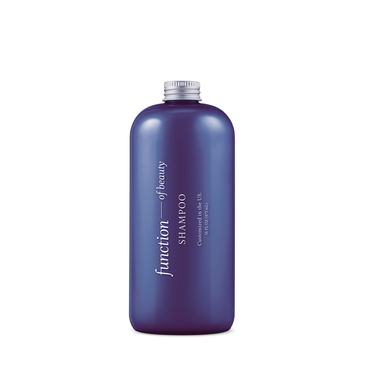 Custom Purple Shampoo